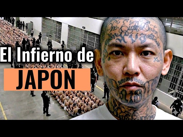 This is Life in a Japanese Prison | Documentary