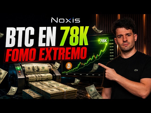🌴Día 78 $5K→$1M | 💸11800$ FOMO EXTREMO