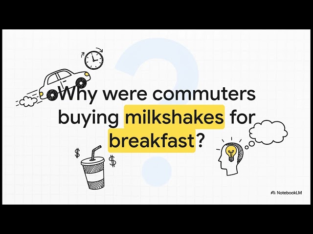 Jobs-to-be-Done: Customer Motivation, Strategy, and Product Innovation | Uplatz