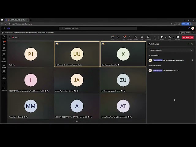 Sesión 01 - Cloud Computing (Aws, Azure, Google Cloud)