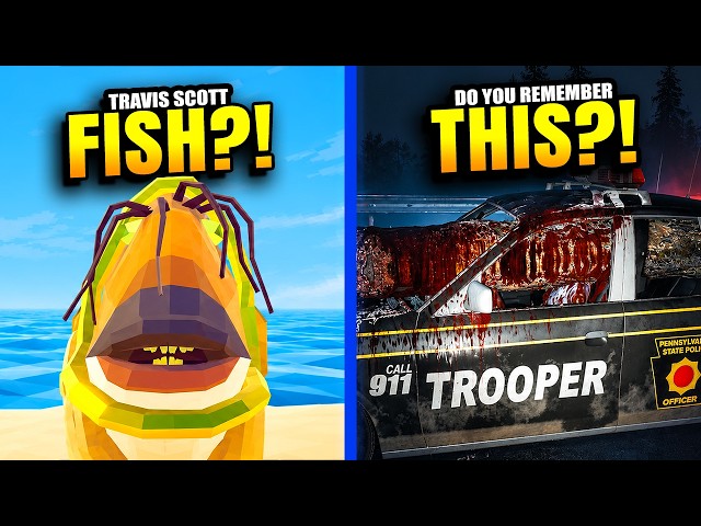 The BEST New Easter Eggs & Hidden Details I Found This Week