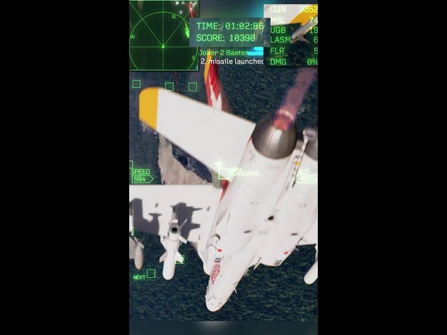 🔴[VERTICAL] 𝙰𝚌𝚎 𝚘𝚏 𝙰𝚌𝚎𝚜 𝚁𝚞𝚗 𝚠𝚒𝚝𝚑 𝚝𝚑𝚎 𝙻𝚎𝚐𝚊𝚌𝚢 𝙷𝚘𝚛𝚗𝚎𝚝