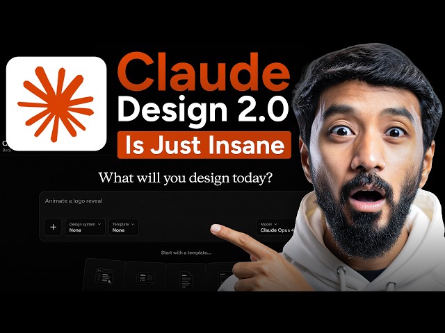 Claude's New Update Is Insane, And Here's How To Use It Completely FREE