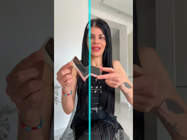 #tutorial time scan x #shorts