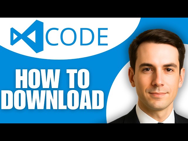 How To Download Visual Studio Code In Laptop