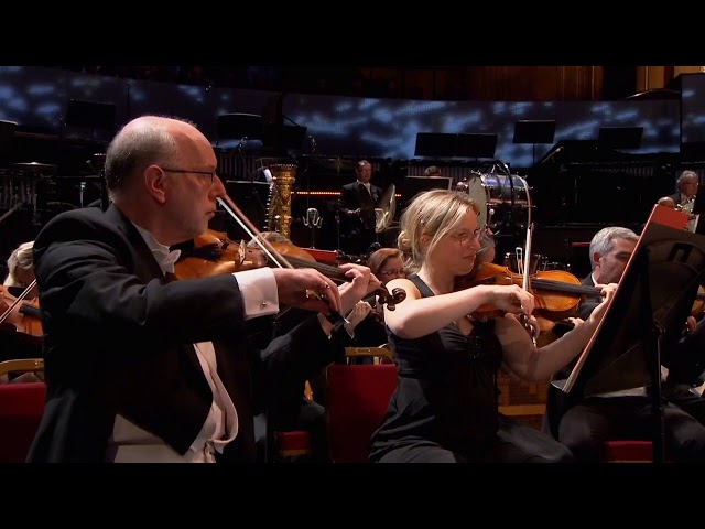 The Planets - VI. Uranus, the Magician - Gustav Holst