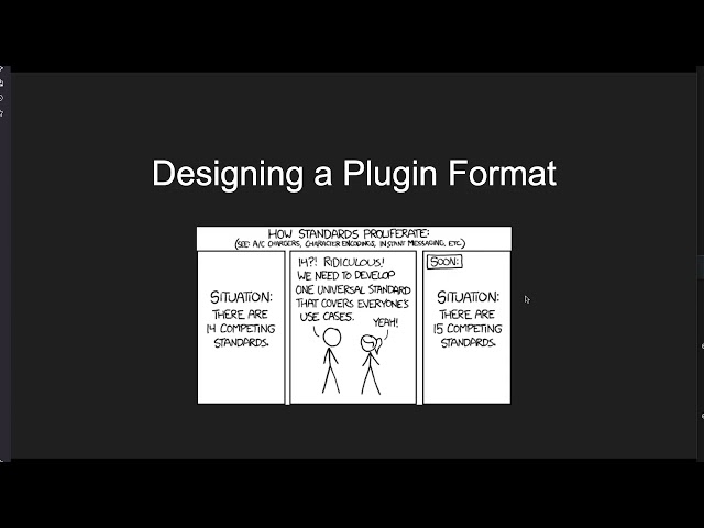 Android and Audio Plugins: State of Union (2026.6)