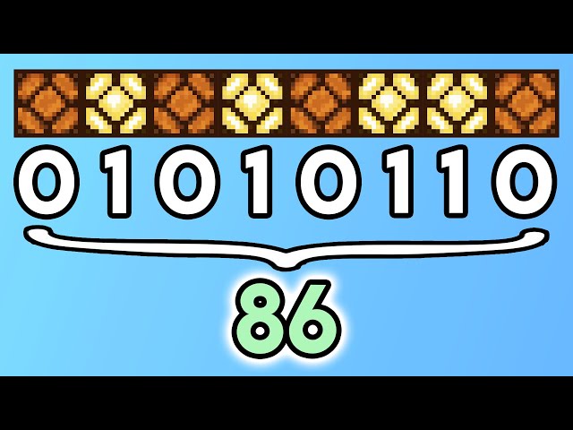 Redstone Number Systems - LRR #2