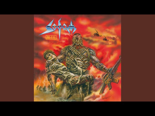 M-16 (2021 - Remaster)