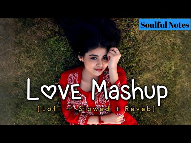 2026 Ultimate Mind Relaxing Lofi Beats | Study, Sleep & Chill part 1 | Soulful Notes | Trending Song