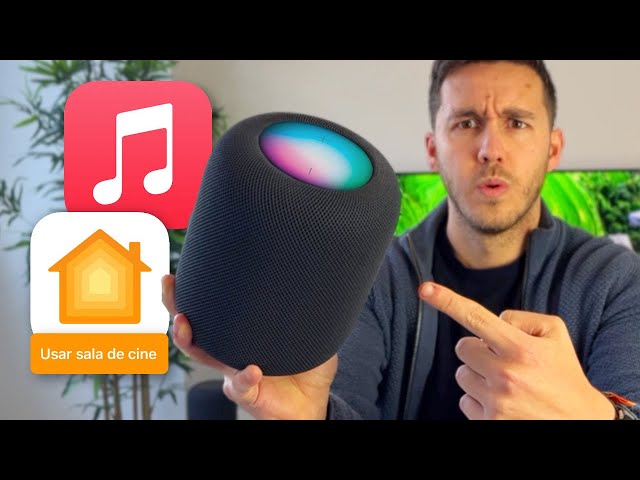 HomePod 2 (2023), 5 INCREDIBLE and USEFUL things it can do