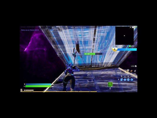 How to do double, triple, and quad edits