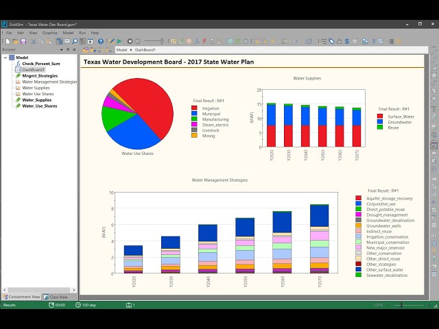 Introduction to GoldSim 14