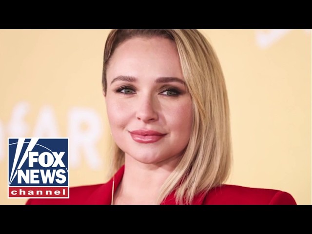 NEW: DEA joins investigation into Hayden Panettiere's death