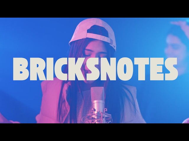 BricksNotes Anthem | Practical Learning. Real Growth.