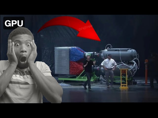 CPU vs GPU Showdown: MythBusters Test the Limits of Computing Power