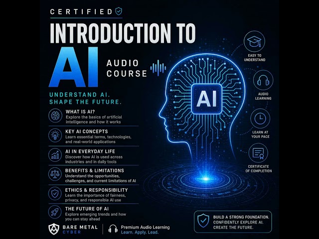 Episode 6 — Data — The Fuel of AI