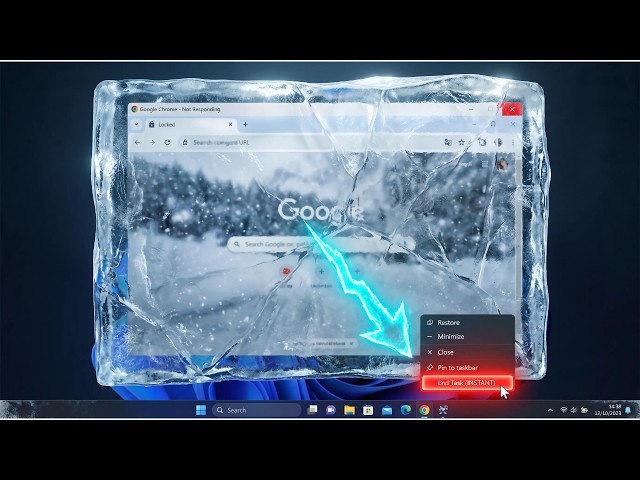 Stop Using Task Manager on Windows 11! ❌ |⚡ The "Hidden Feature" Strategy |2026