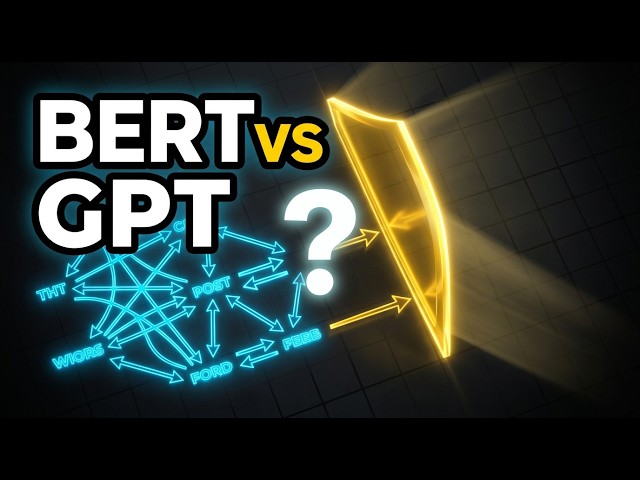 Transformer Architecture Explained: Encoder, Decoder, and Encoder-Decoder (BERT, GPT, T5)