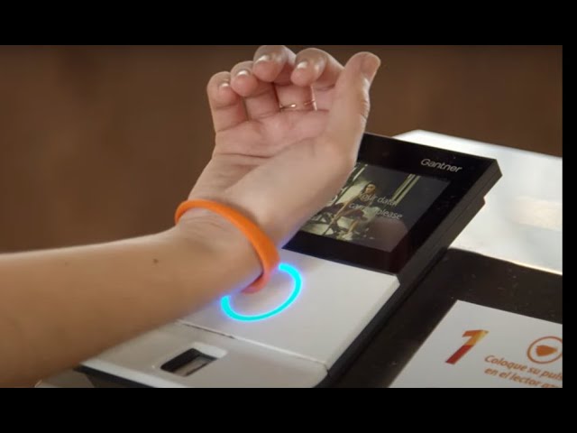 Bienvenido a Enjoy - ¿Cómo disfrutar de tu centro Enjoy?