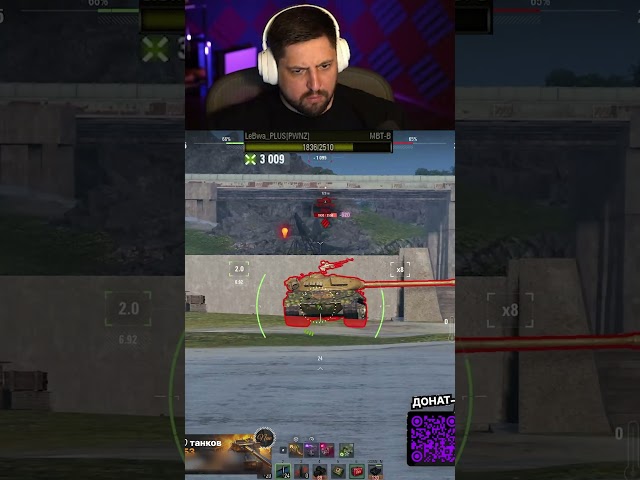 LOST 12,000 DAMAGE - LEFTY PLAYS BACK AT LEVEL 11