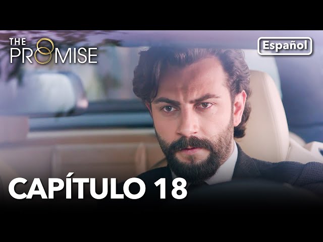 The Promise Chapter 18 (in Spanish)