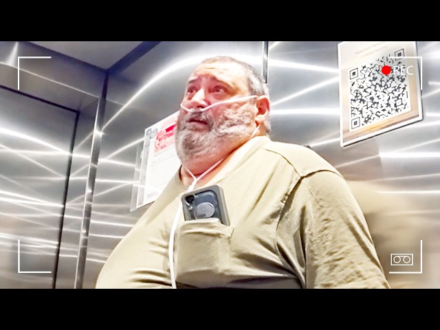 Killer Realizes He's Been Caught 40 Years Later