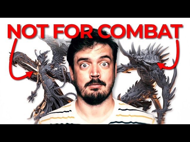 The Simple Fix That SAVED My D&D Games