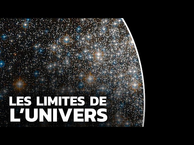 Qu'y a-t-il au-delà de l'univers observable ? (est-il infini ?)