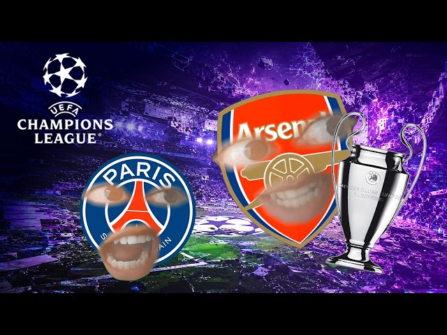 ¡PSG IS BACK-TO-BACK CHAMPION! | UCL 25/26 | FUTGOL 20