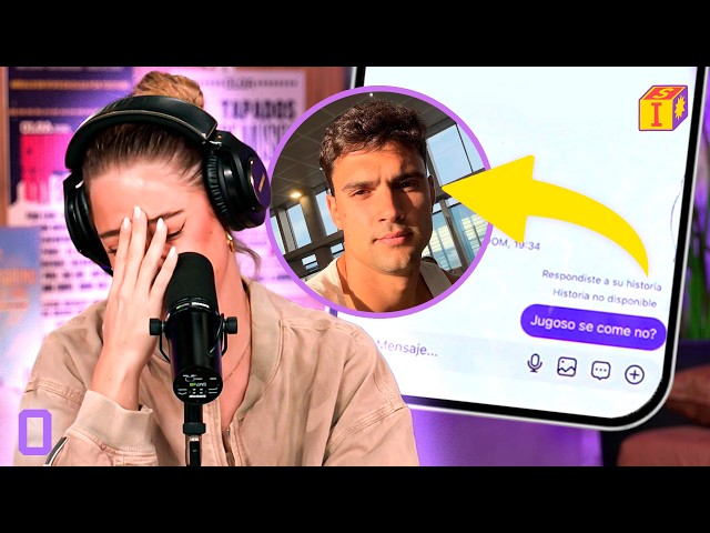 ENCONTRARLE EL NOVIO PERFECTO A NATI SALIÓ MUY MAL | #SeríaIncreíble 27/5