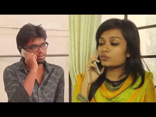 Short Film "I Love Smoking"- Directed by MD: SAFAYAT HOSSAIN