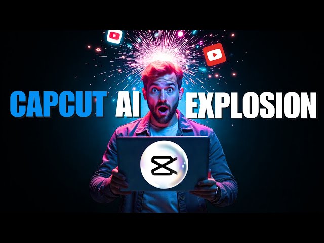 I Tested Every CapCut AI Feature So You Don't Have To