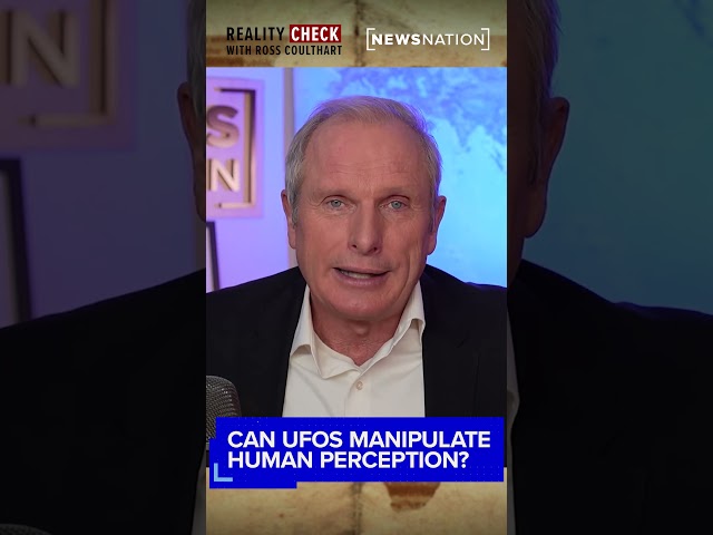 Ross Coulthart Q&A: Skinwalker's dire wolf, CIA cover-ups, and time-traveling UFOs
