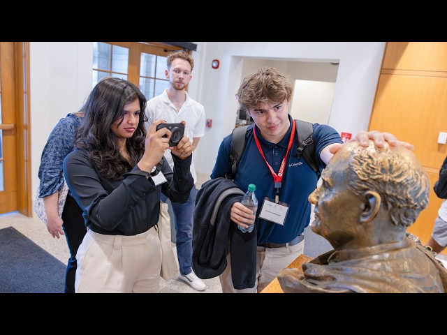 Inaugural Midwest Infrared Semiconductor Technology (MIST) Workshop held at Ohio State