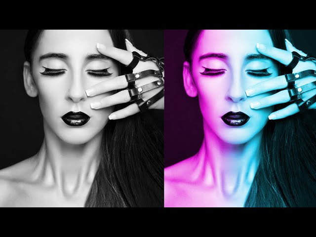 Photo Effect - Photoshop Tutorial #shorts #photoshop #photoshoptricks