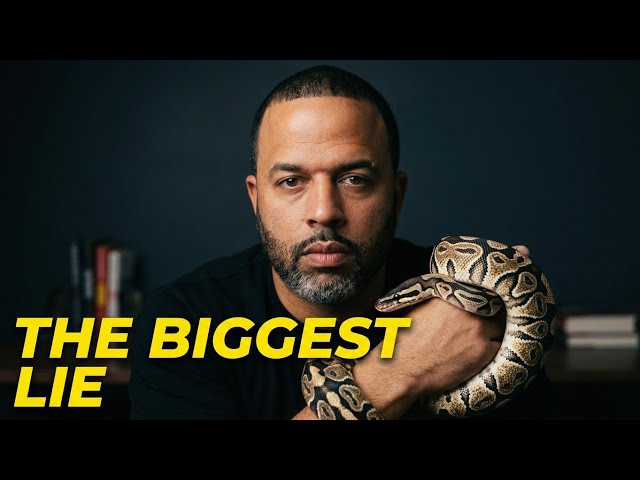 The Biggest Lie In The Ball Python Industry 
