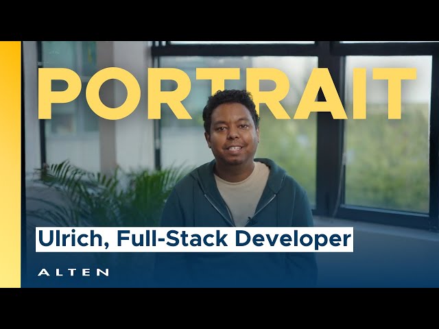 Inside the life of a Full Stack Developer: Technologies, projects and sharing