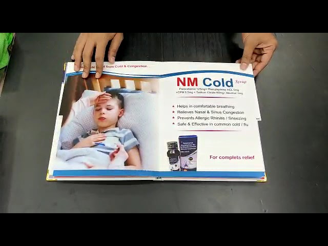 VISUAL AID DESIGN