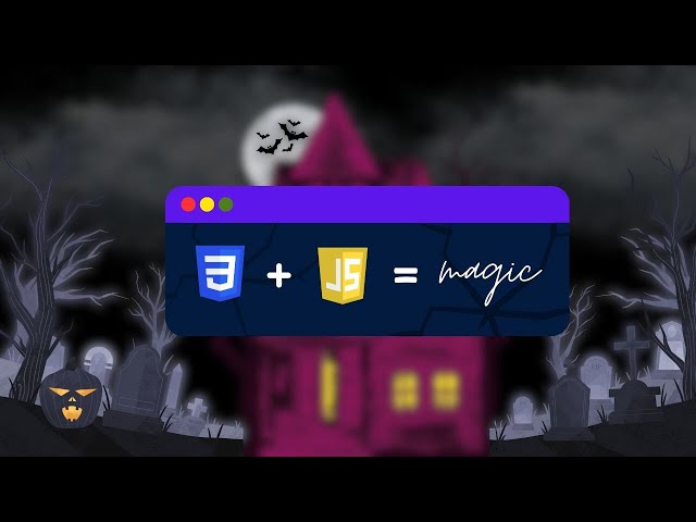 Brilliant Blur Text and Sliding Image Hover Effect With CSS & JS