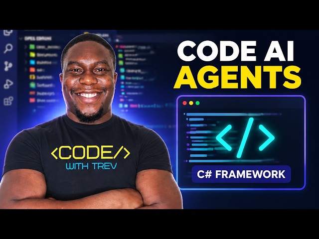 Build Better AI Apps: Specialist Agents in Microsoft Agent Framework