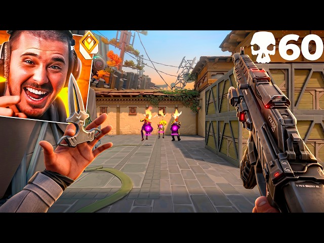 THIS IS WHAT IT'S LIKE TO PLAY IN TOP RADIANT IN 2026