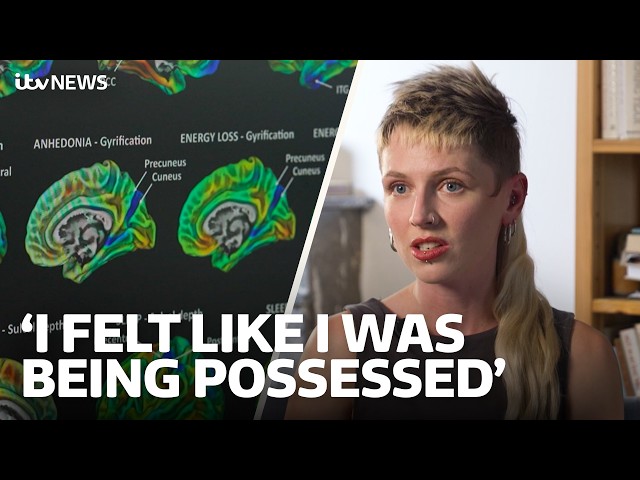 PMDD: The little known condition driving women to take their own lives
