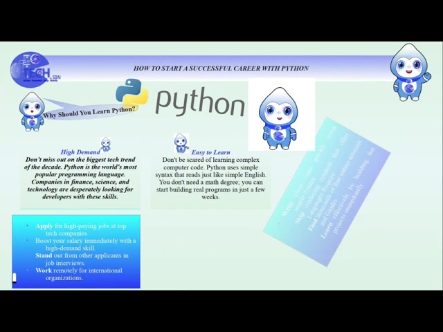 How to Start a Career in Python (2026 Guide)