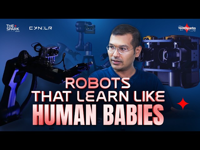 Making Manufacturing Programmable | Why the Factory of the Future May Be Software-Defined | CynLr