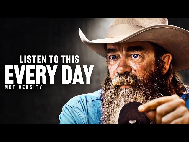 FOCUS ON YOURSELF AND STAY SILENT IN 2026 - Powerful Motivational Speech | Dry Creek Dewayne