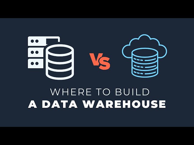 What is an "Analytics" Database? (vs Application DB)
