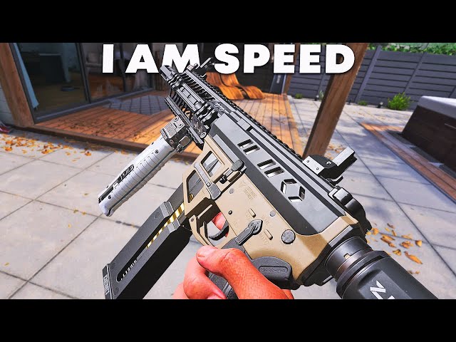 PREY vs Entire Angry Clan gets Heated