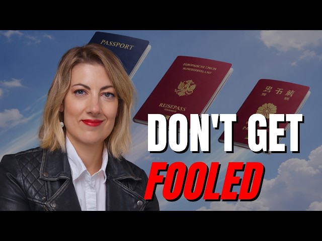 12 Dual Citizenship Myths Debunked (Before You Waste Years)