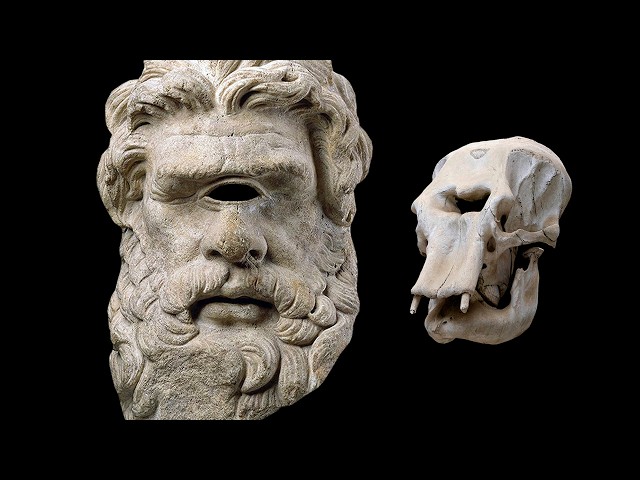 The Origin of the Cyclops